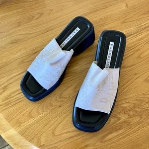 Bandolino Shoes 7.5M